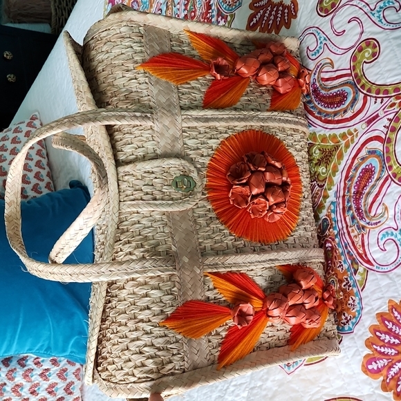 Giant Beach/Pool bag - Picture 1 of 3